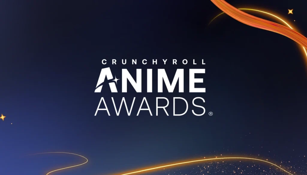 anime awards 2024