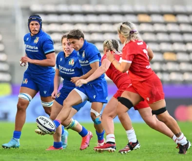 Guinness Women's Six Nations 2025