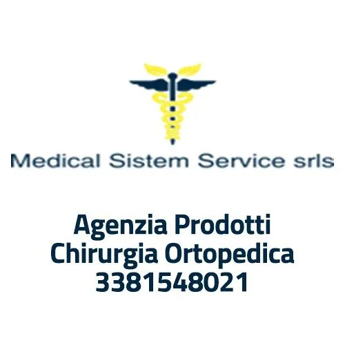 MEDICAL SISTEM SERVICE SITO COPIA