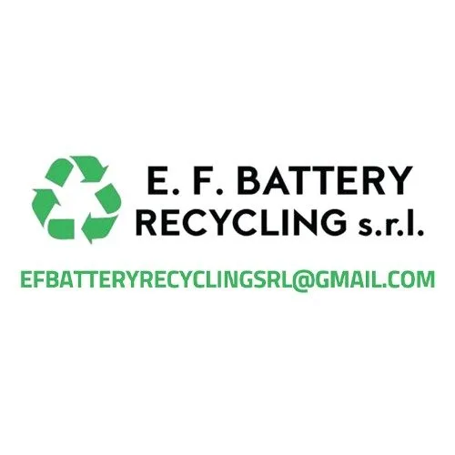 EF BATTERY